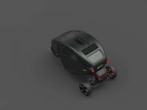 Концепт Vector