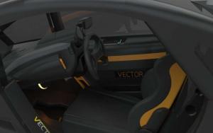 Концепт Vector