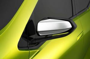 2014 Datsun redi-GO Concept