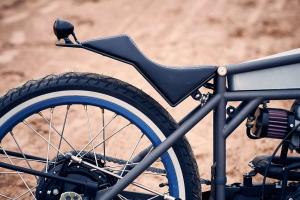 2016 Yamaha XT550 by Maarten Poodt