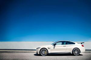 2016 BMW M4 Coupe Competition Sport Edition