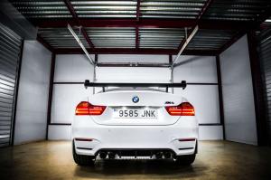 2016 BMW M4 Coupe Competition Sport Edition