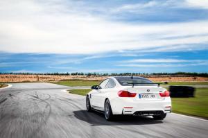 2016 BMW M4 Coupe Competition Sport Edition