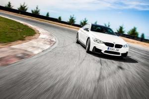 2016 BMW M4 Coupe Competition Sport Edition