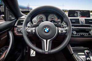 2016 BMW M4 Coupe Competition Sport Edition