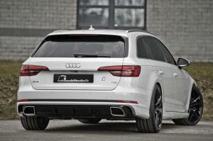 2016 Audi A4 Avant by B&B Automobiltechnik
