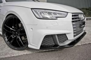 2016 Audi A4 Avant by B&B Automobiltechnik