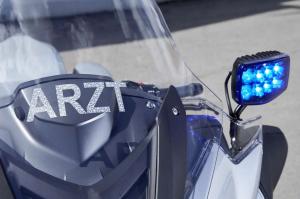 2016 BMW R 1200 RT NEF