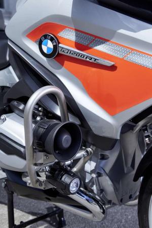 2016 BMW R 1200 RT NEF