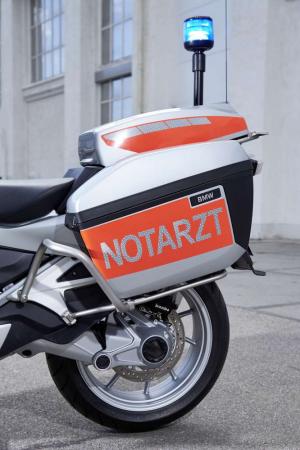 2016 BMW R 1200 RT NEF