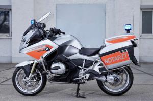 2016 BMW R 1200 RT NEF