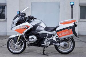 2016 BMW R 1200 RT NEF