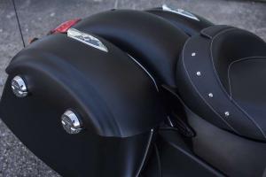 2016 Indian Chieftain Dark Horse