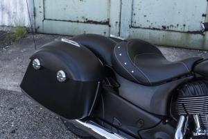 2016 Indian Chieftain Dark Horse