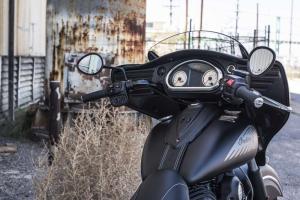 2016 Indian Chieftain Dark Horse