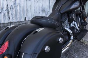 2016 Indian Chieftain Dark Horse