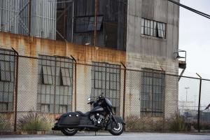 2016 Indian Chieftain Dark Horse
