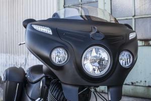 2016 Indian Chieftain Dark Horse