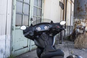2016 Indian Chieftain Dark Horse