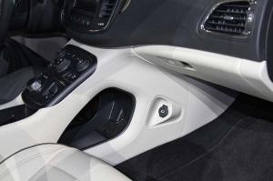 2015 Chrysler 200 Live From Detroit 2014