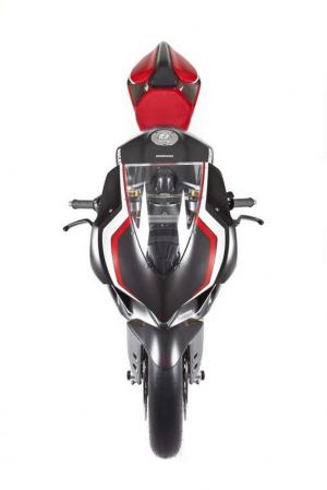 2016 Ducati Panigale 1299 Lyolenka by Motocorse