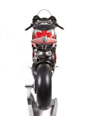 2016 Ducati Panigale 1299 Lyolenka by Motocorse