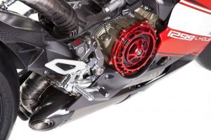 2016 Ducati Panigale 1299 Lyolenka by Motocorse