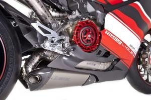 2016 Ducati Panigale 1299 Lyolenka by Motocorse