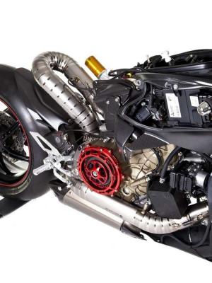 2016 Ducati Panigale 1299 Lyolenka by Motocorse