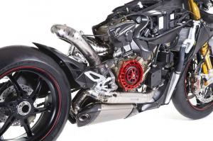 2016 Ducati Panigale 1299 Lyolenka by Motocorse