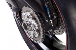 2016 Ducati Panigale 1299 Lyolenka by Motocorse