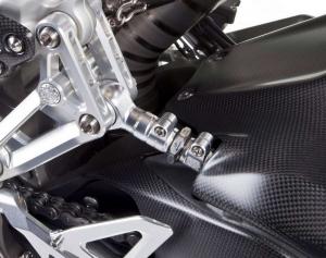 2016 Ducati Panigale 1299 Lyolenka by Motocorse