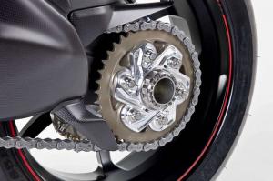 2016 Ducati Panigale 1299 Lyolenka by Motocorse
