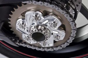 2016 Ducati Panigale 1299 Lyolenka by Motocorse