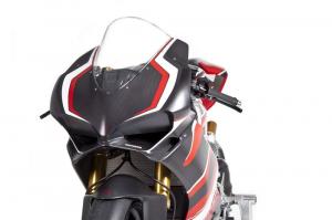 2016 Ducati Panigale 1299 Lyolenka by Motocorse