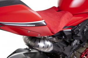 2016 Ducati Panigale 1299 Lyolenka by Motocorse