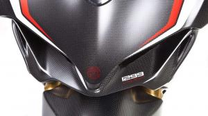 2016 Ducati Panigale 1299 Lyolenka by Motocorse