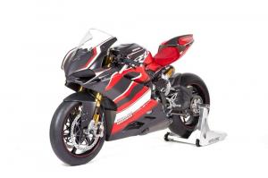 2016 Ducati Panigale 1299 Lyolenka by Motocorse