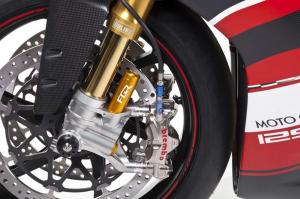 2016 Ducati Panigale 1299 Lyolenka by Motocorse