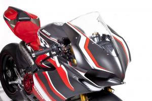 2016 Ducati Panigale 1299 Lyolenka by Motocorse