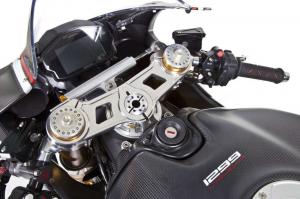 2016 Ducati Panigale 1299 Lyolenka by Motocorse