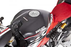 2016 Ducati Panigale 1299 Lyolenka by Motocorse