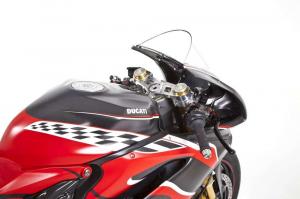 2016 Ducati Panigale 1299 Lyolenka by Motocorse