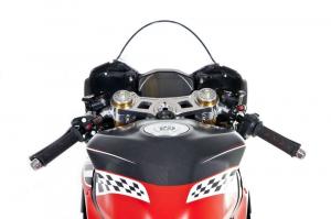 2016 Ducati Panigale 1299 Lyolenka by Motocorse
