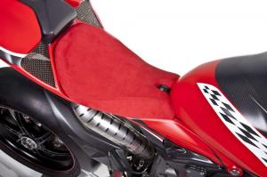 2016 Ducati Panigale 1299 Lyolenka by Motocorse