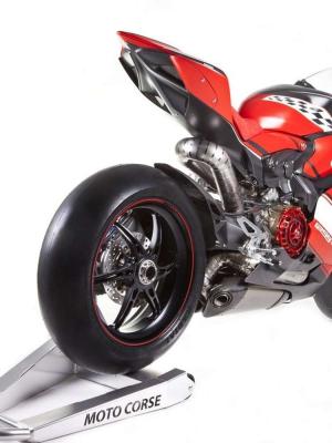 2016 Ducati Panigale 1299 Lyolenka by Motocorse