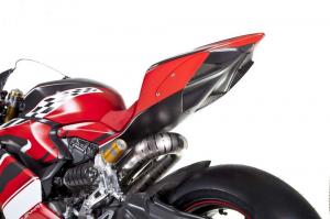 2016 Ducati Panigale 1299 Lyolenka by Motocorse