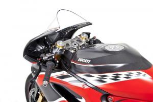 2016 Ducati Panigale 1299 Lyolenka by Motocorse