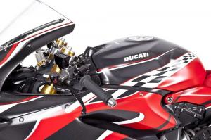 2016 Ducati Panigale 1299 Lyolenka by Motocorse