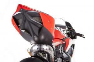 2016 Ducati Panigale 1299 Lyolenka by Motocorse